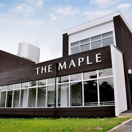 Maple Inagawa Hotell Kawabe  Exteriör bild