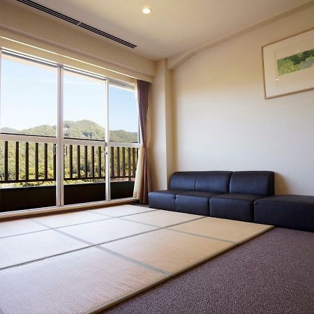 Maple Inagawa Hotell Kawabe  Exteriör bild