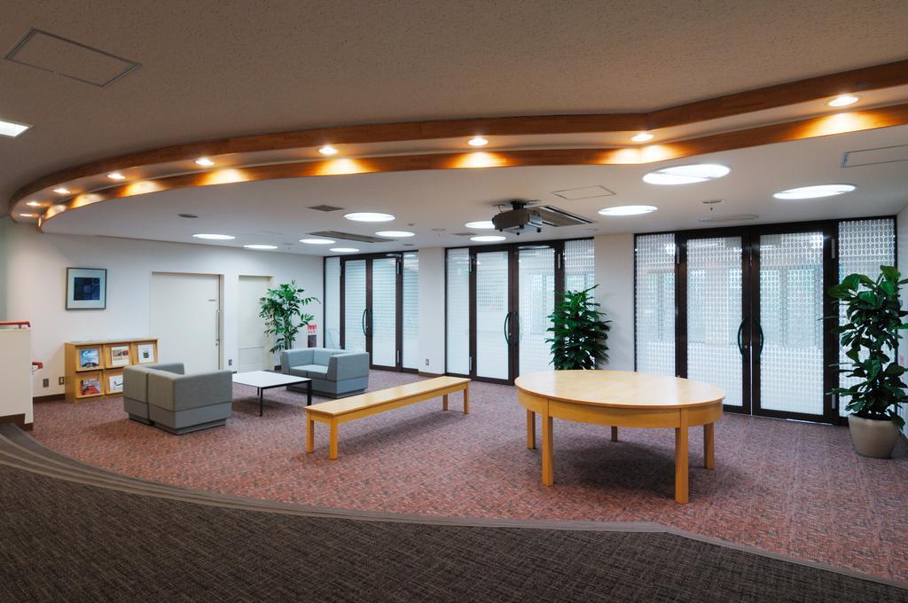 Maple Inagawa Hotell Kawabe  Exteriör bild