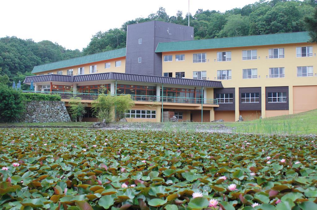 Maple Inagawa Hotell Kawabe  Exteriör bild