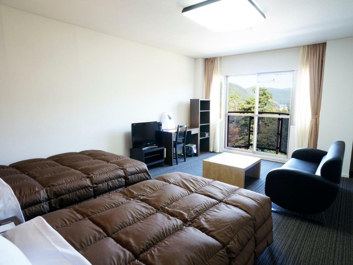 Maple Inagawa Hotell Kawabe  Exteriör bild
