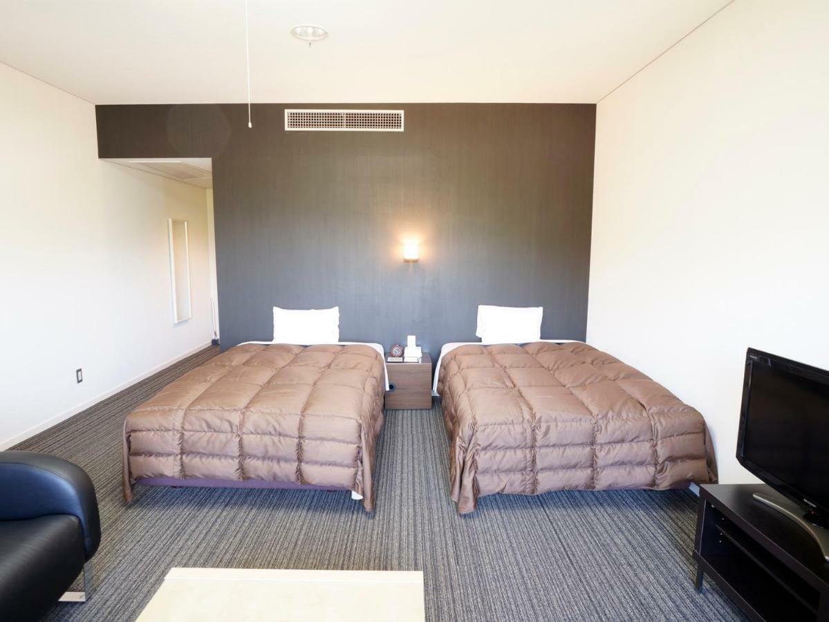Maple Inagawa Hotell Kawabe  Exteriör bild