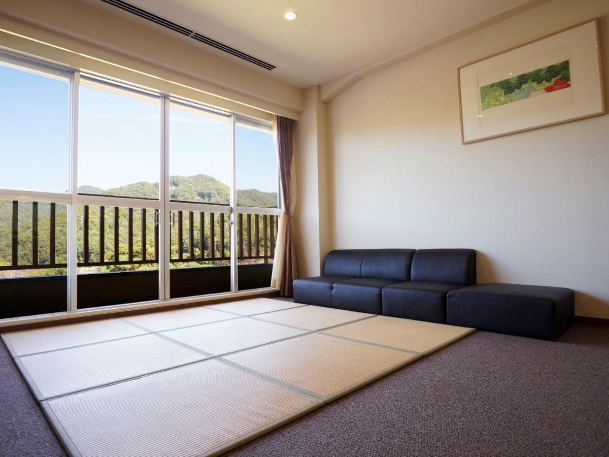 Maple Inagawa Hotell Kawabe  Exteriör bild