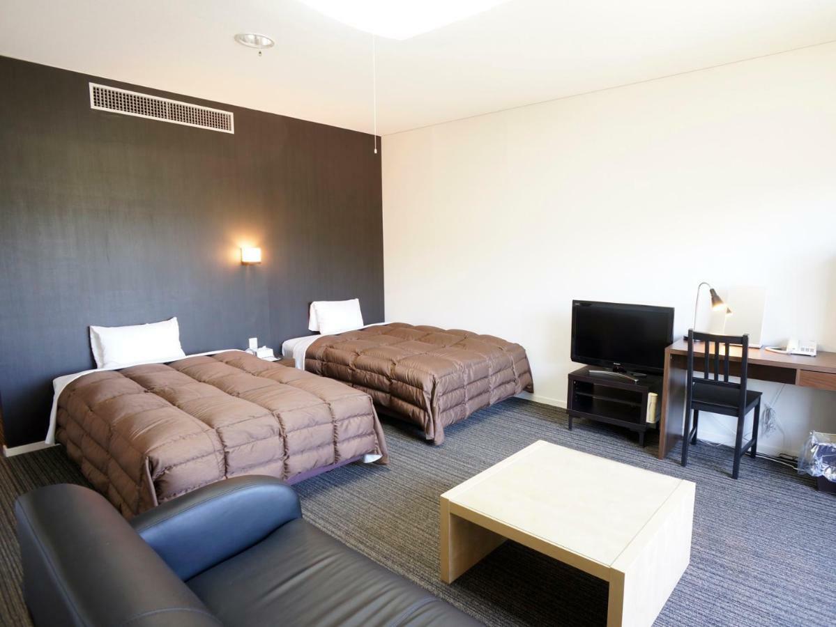 Maple Inagawa Hotell Kawabe  Exteriör bild